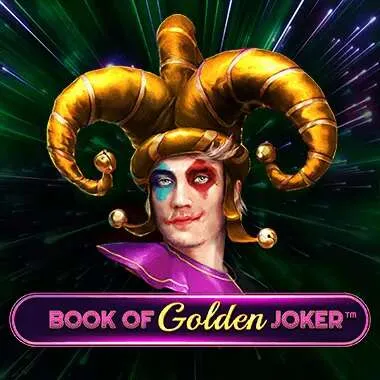 Book of Golden Joker – Spannendes Slot-Abenteuer mit mystischen Jokern
