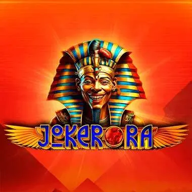 Joker Ra – Slot mit ägyptischem Thema und Joker-Elementen