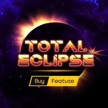 Total Eclipse – Slot mit galaktischem Thema und geheimnisvollen Symbolen