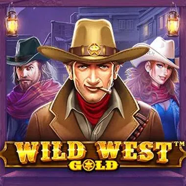 Wild West Gold – Western-Slot mit Cowboys und Goldgewinnen