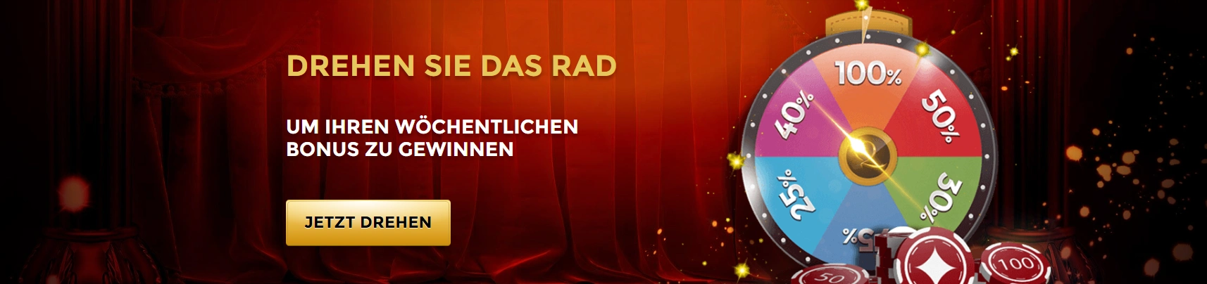 WinUnique Casino Aktionen – Die besten Boni und Angebote